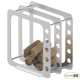 Корзина для дров К3 inox