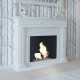 Біокамін KRATKI DECEMBER