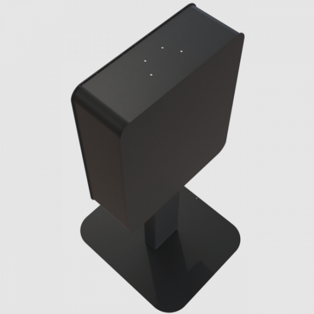 Біокамін Kratki ECHO RECTANGLE 50