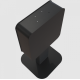 Биокамин Kratki ECHO SQUARE 50