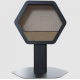 Біокамін Kratki ECHO HEX 50