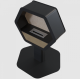 Биокамин Kratki ECHO HEX 70
