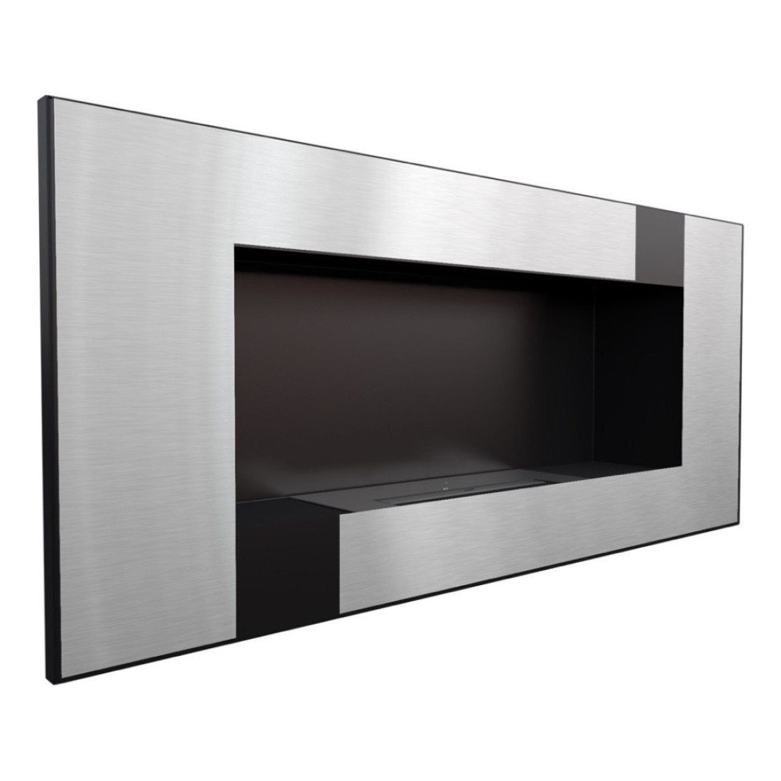 Біокамін KRATKI DELTA 2 QUBE