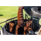 Коптильня-гриль Oklahoma Joe’s Bronco Drum Smoker