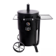 Коптильня-гриль Oklahoma Joe’s Bronco Drum Smoker
