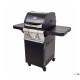 Газовый гриль Saber CAST-330 BLACK