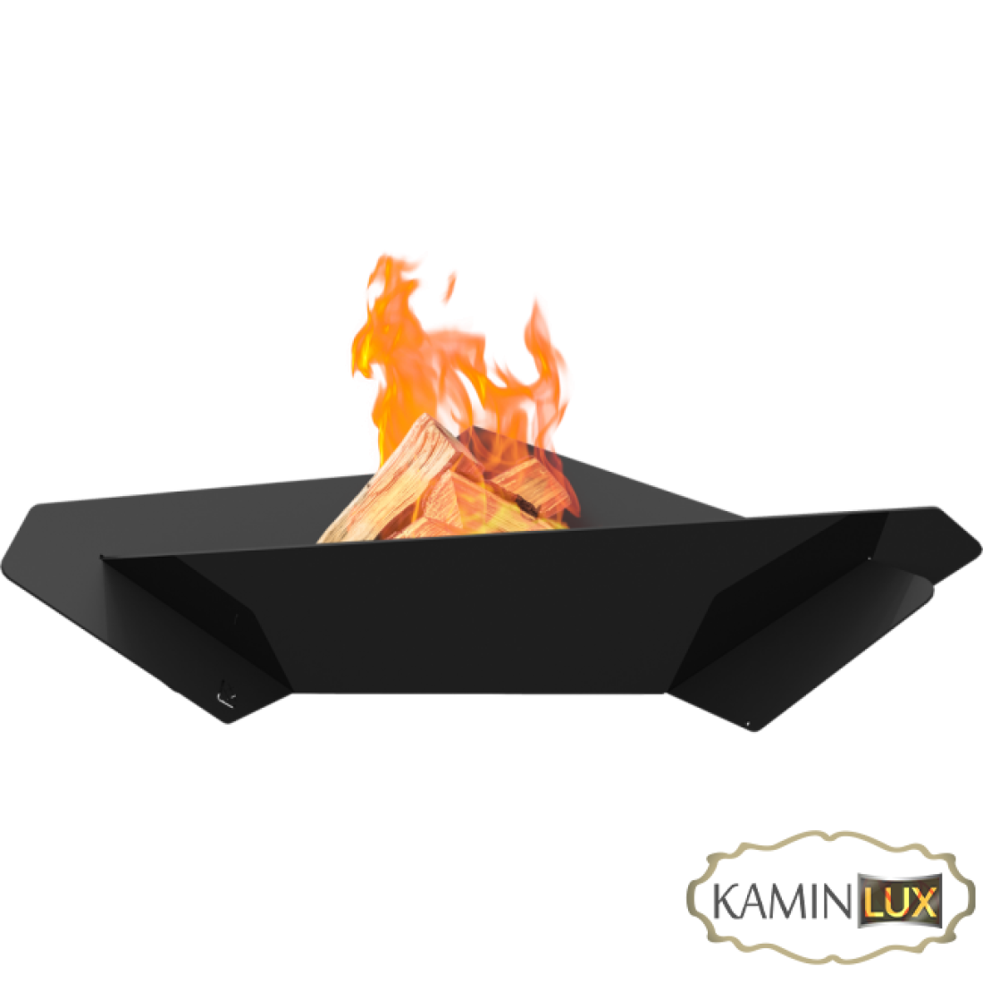 Садовий пальник TRIANGLE