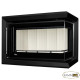 Рама для каміна UNIFLAM 860 EVO кутова