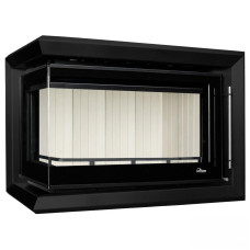 Рама для каміна UNIFLAM 860 EVO кутова