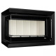 Рама для каміна UNIFLAM 860 EVO кутова