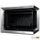 Рама для каміна UNIFLAM 850 PRESTIGE кутова нержавійка