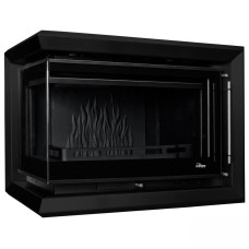 Рама для каміна UNIFLAM 850 PRESTIGE кутова
