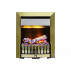 Электрокамин Dimplex Opti-myst Danville Antique Brass
