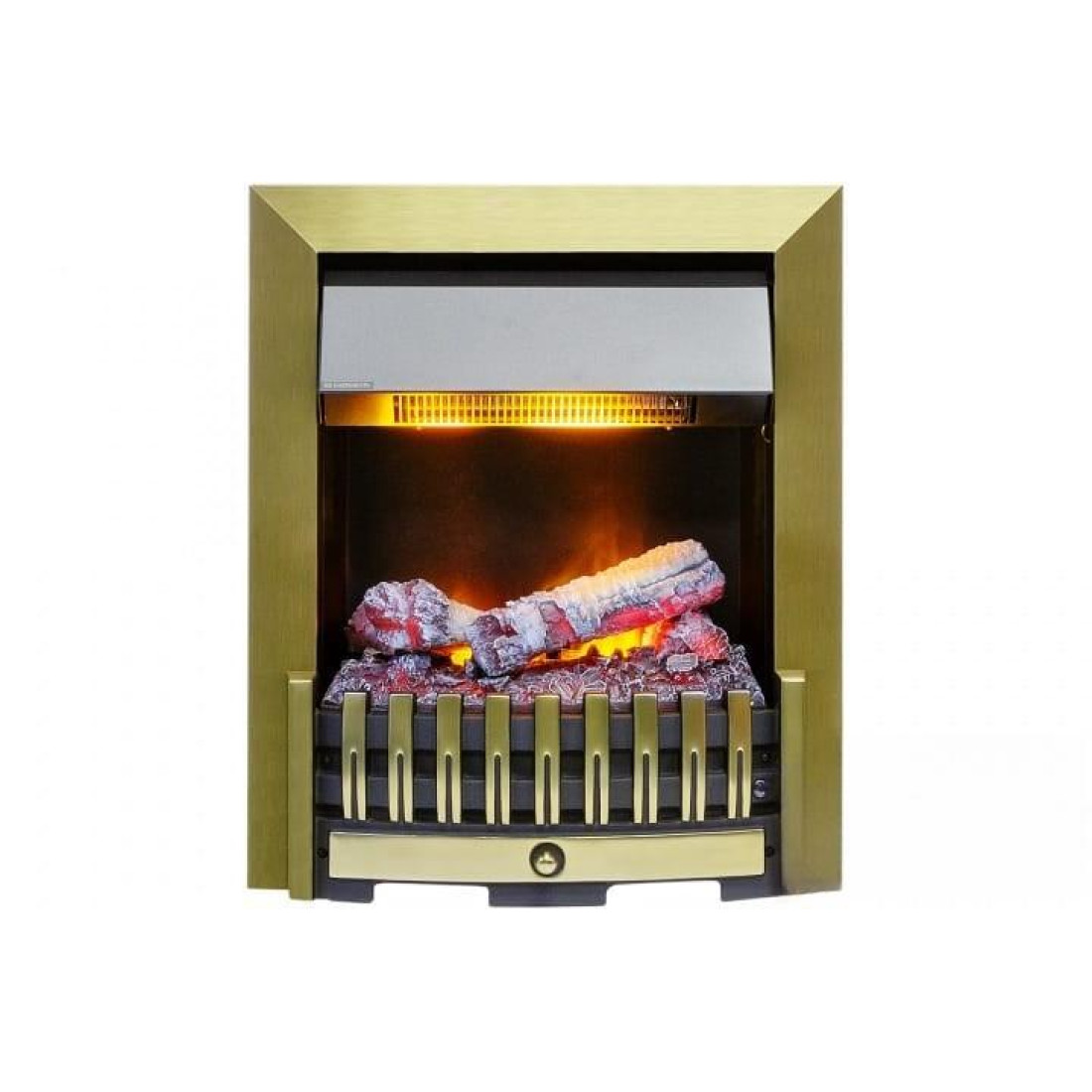 Електрокамін Dimplex Opti-myst Danville Antique Brass