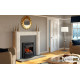 Електрокамін Dimplex Opti-myst Danville Black