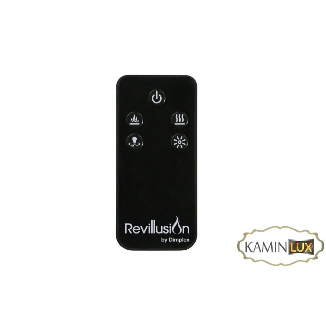 Електрокамін Dimplex Revillusion RLG 20