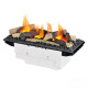 Електрокамін Dimplex Opti-myst Cassette 600 LED LOG