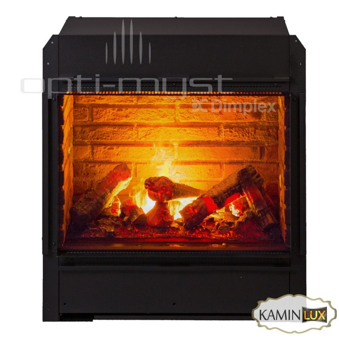 Електрокамін Dimplex Opti-myst Cassette Engine 600