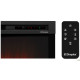 Електрокамін Dimplex Symphony 23 XHD