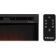 Електрокамін Dimplex Symphony 26 XHD