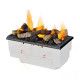 Електрокамін Dimplex Opti-myst Cassette 400 LED LOG