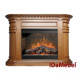 Камінокомплект Dimplex Carlyle + Symphony 30