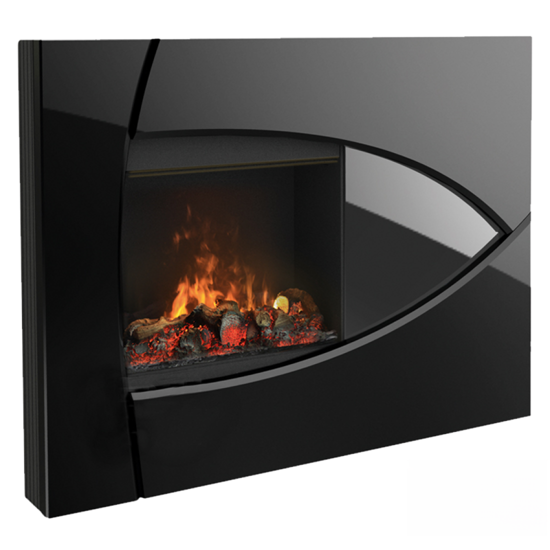 Електрокамін Dimplex Burbank