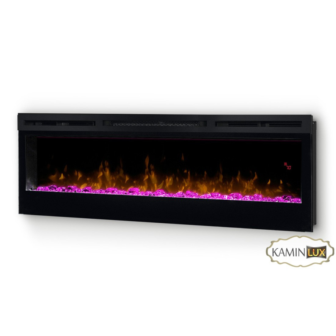 Електрокамін Dimplex Prism 50 LED