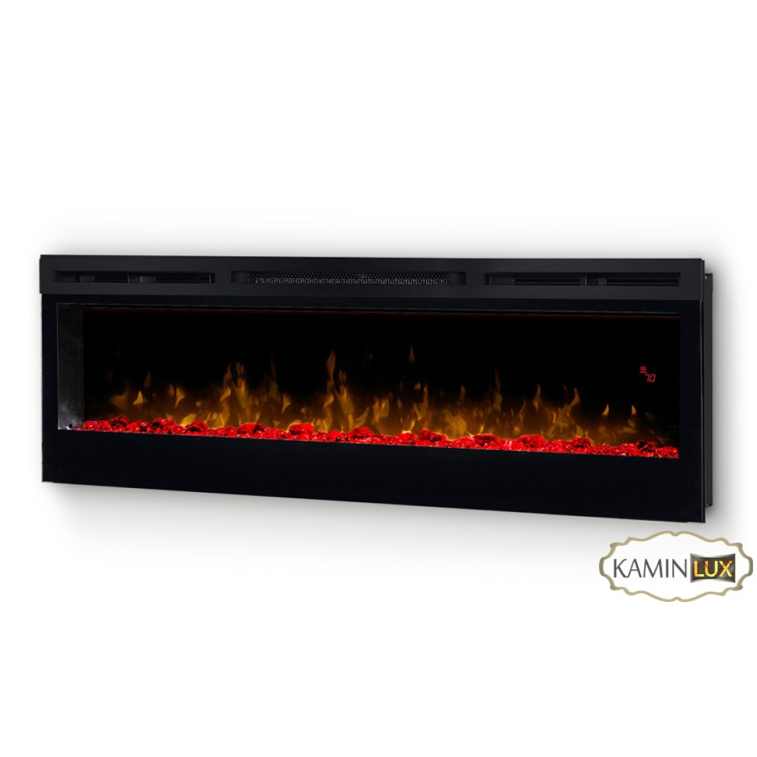 Електрокамін Dimplex Prism 50 LED
