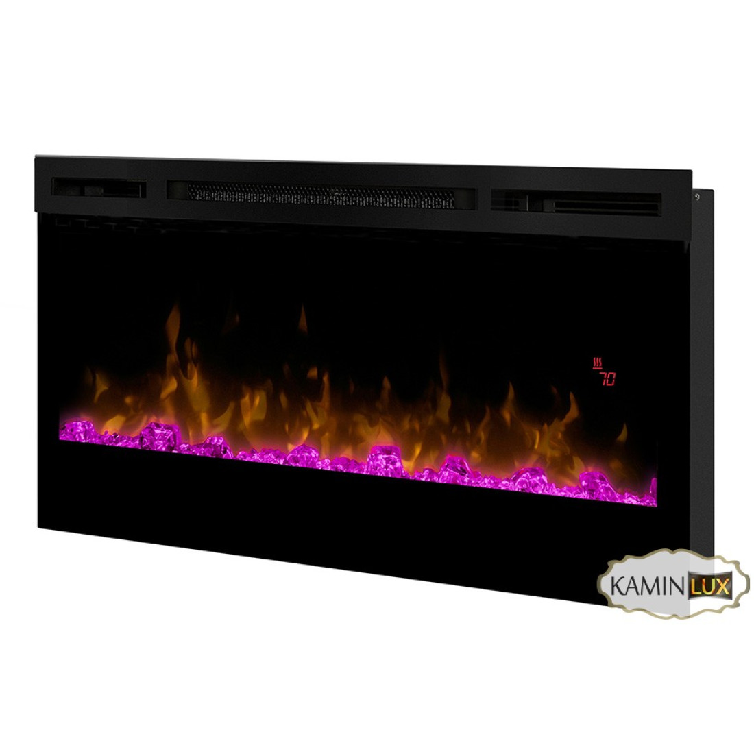 Електрокамін Dimplex Prism 34 LED