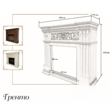 Портал TRENTO крем