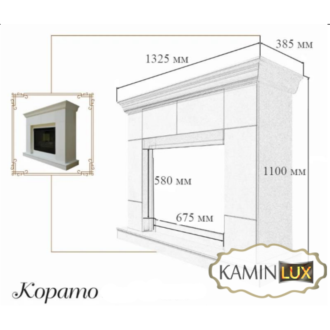 Портал KORATO