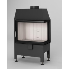 Каминная топка Heatro 55 P