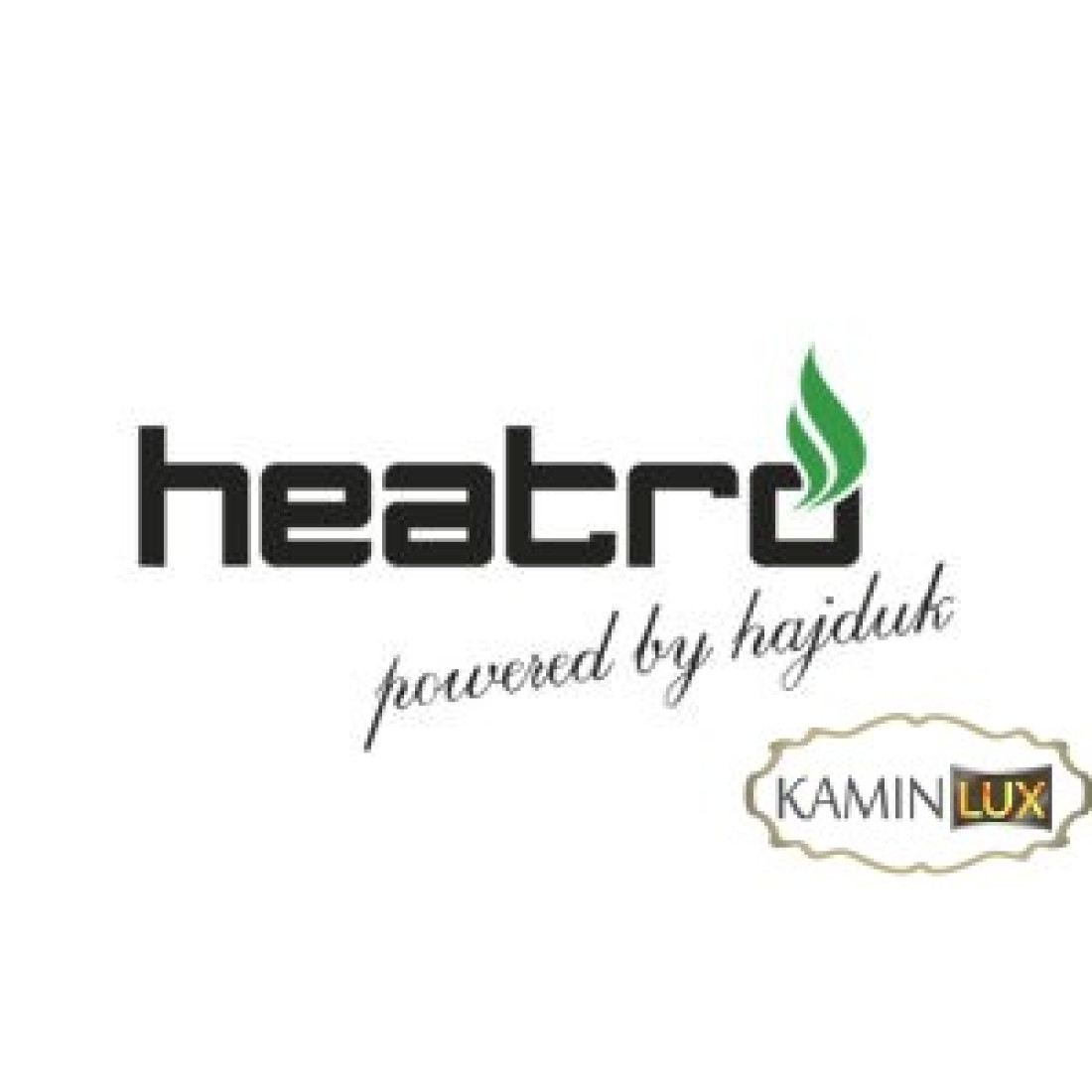Камінна топка Heatro 55 PH