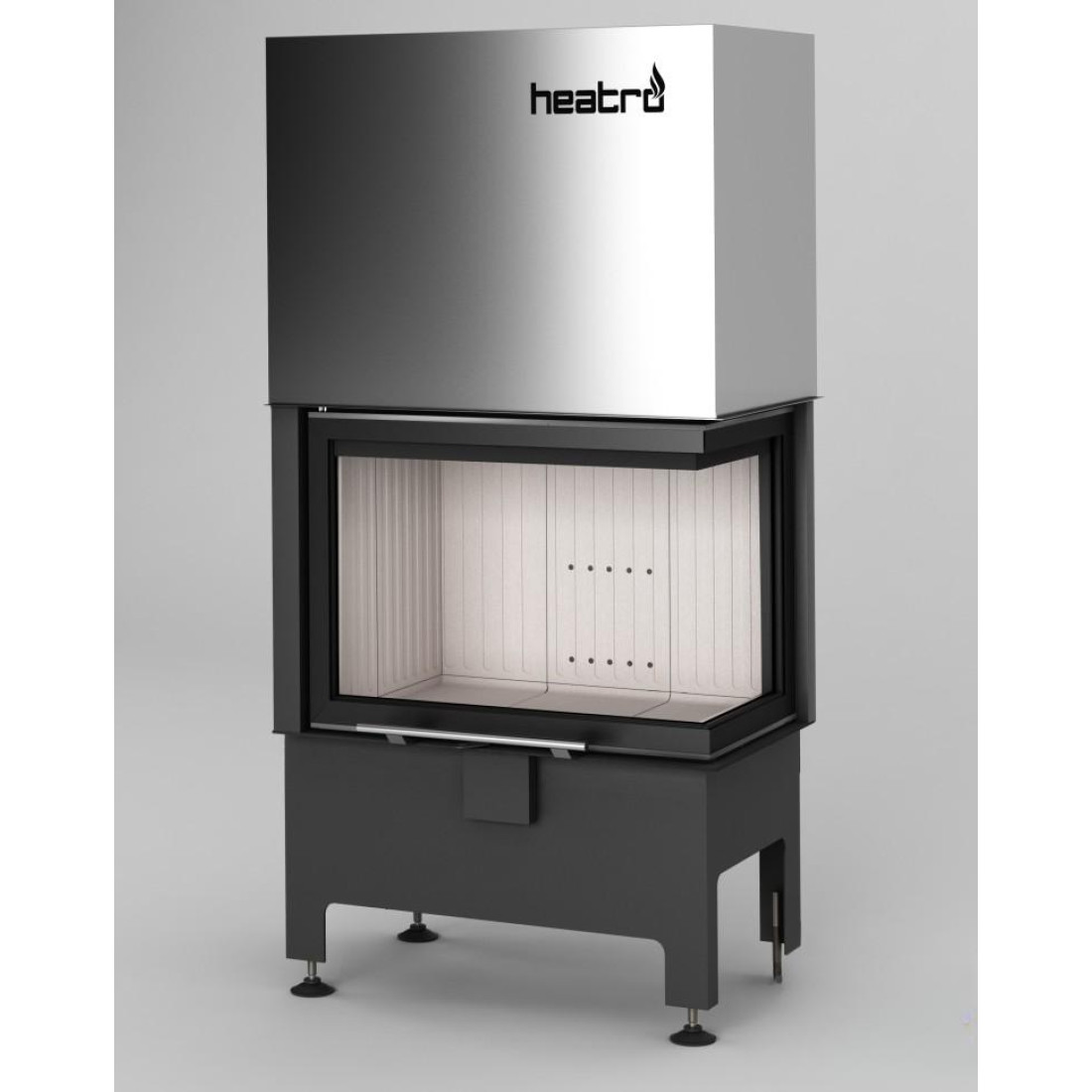 Каминная топка Heatro 55 PH