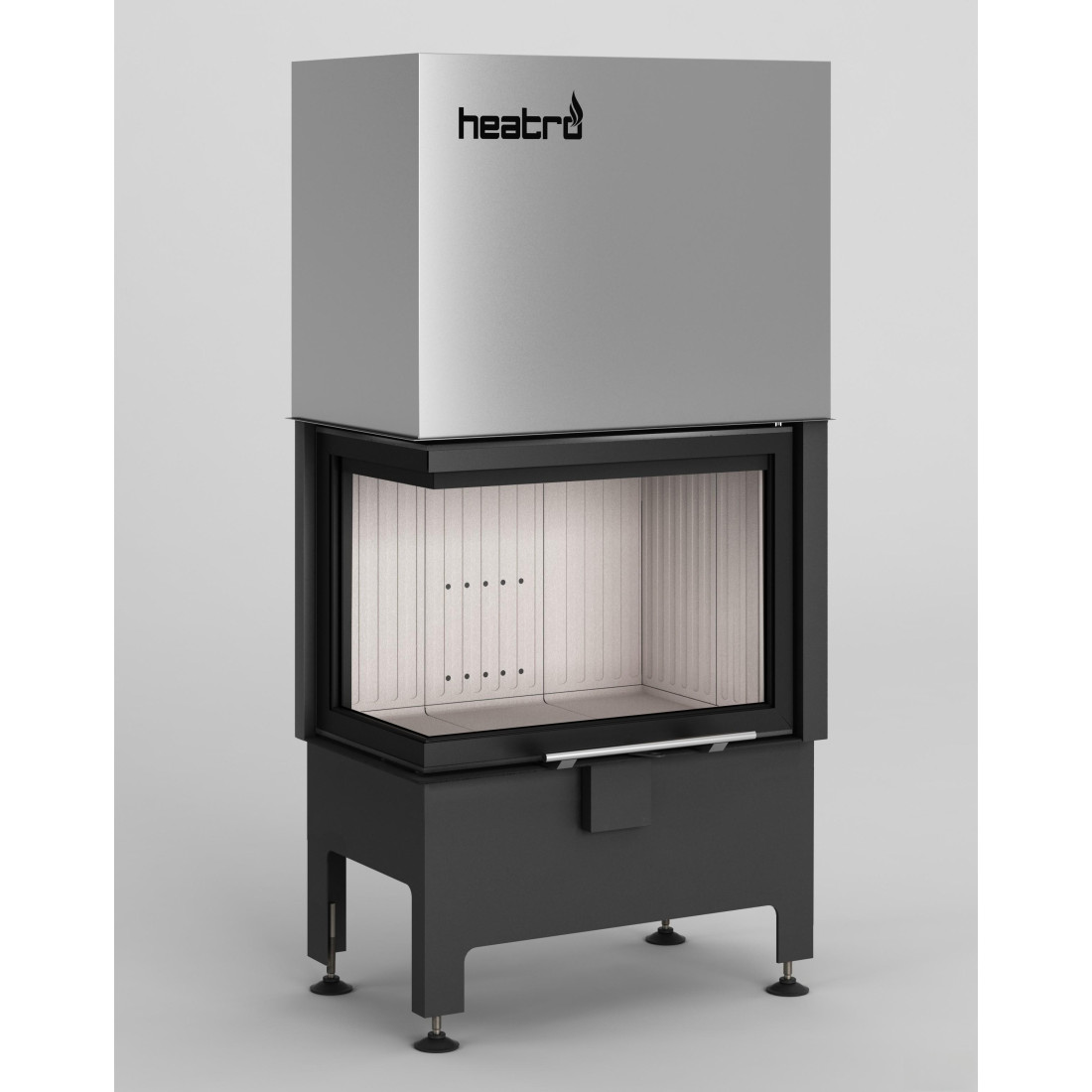 Камінна топка Heatro 55 LH