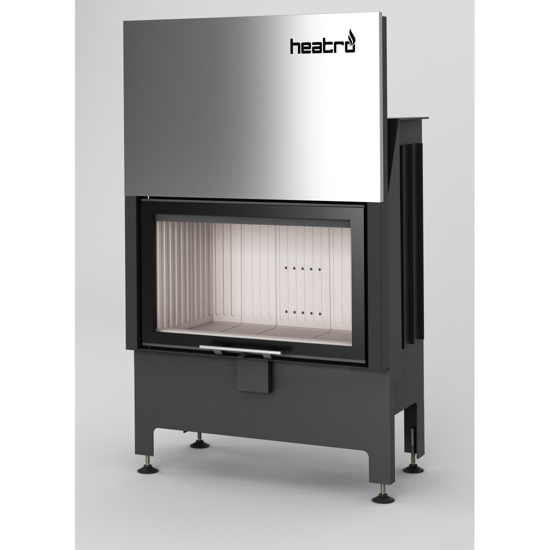 Камінна топка Heatro 69 H