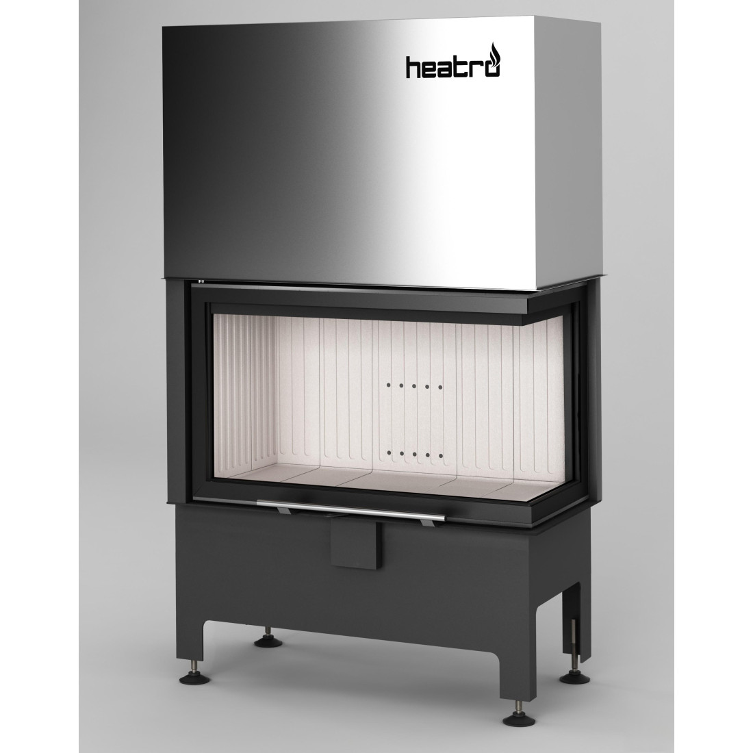 Каминная топка Heatro 69 PH