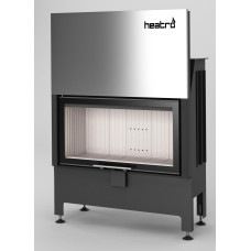 Каминная топка Heatro 81 H