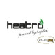 Камінна топка Heatro 81 L