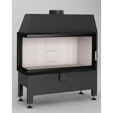 Каминная топка Heatro 81 L