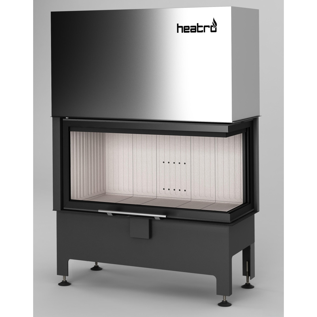 Каминная топка Heatro 81 PH