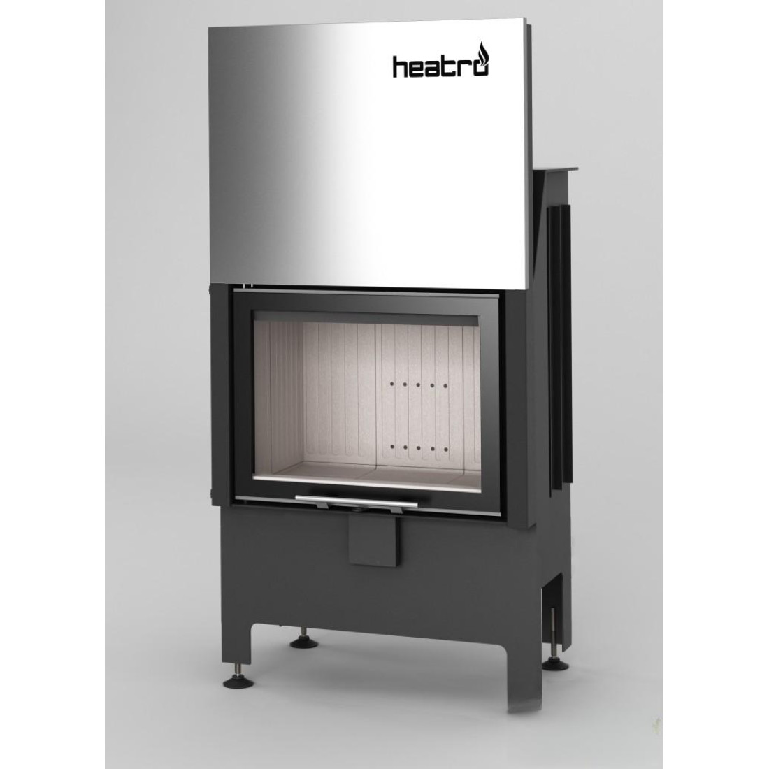 Каминная топка Heatro 55 H