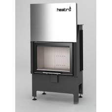 Каминная топка Heatro 55 H