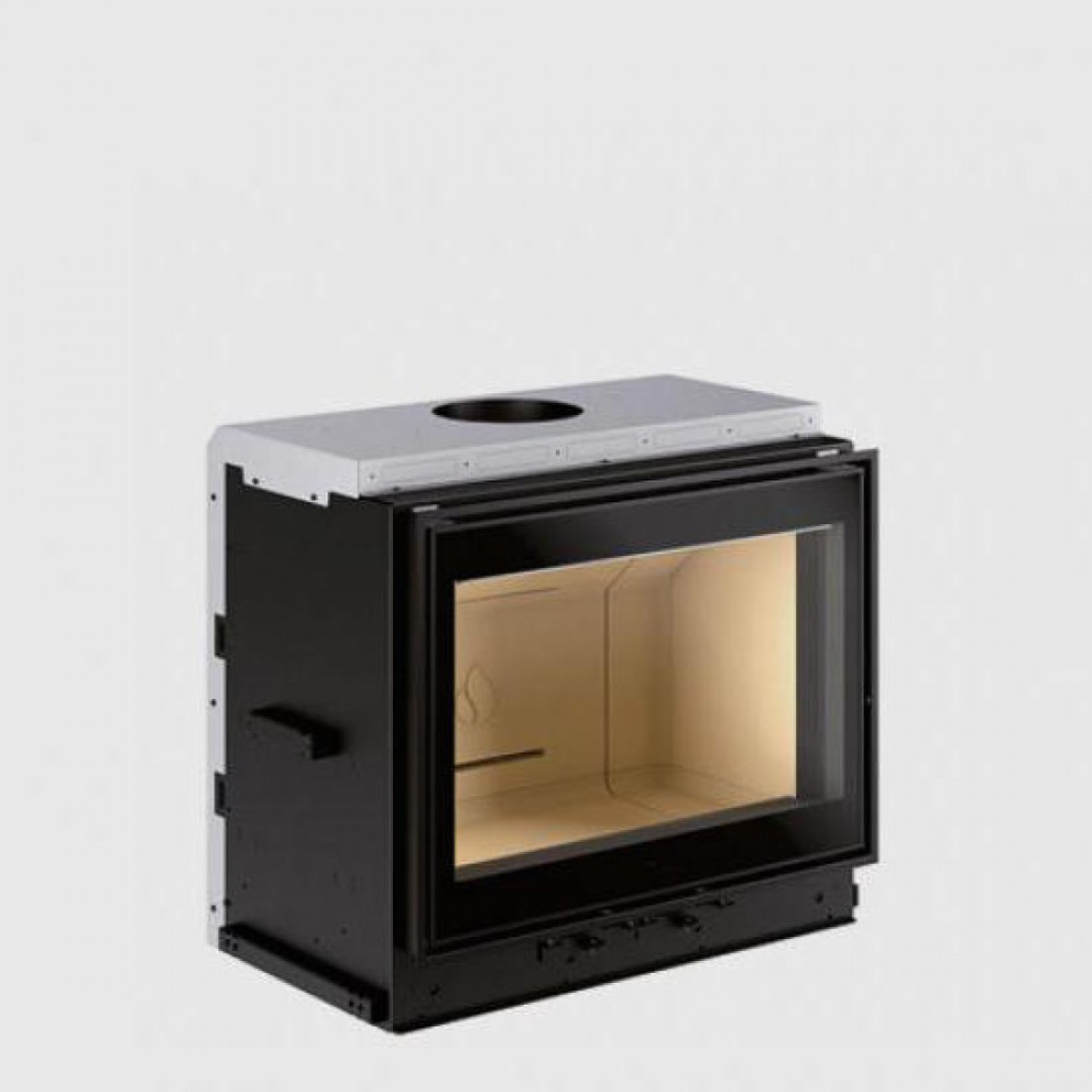 КАМИННАЯ ТОПКА PIAZZETTA MC 70/51