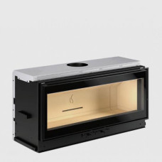 Камінна топка PIAZZETTA MC 120/48