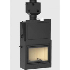 КАМИННАЯ ТОПКА PIAZZETTA MA 260 SL PLUS