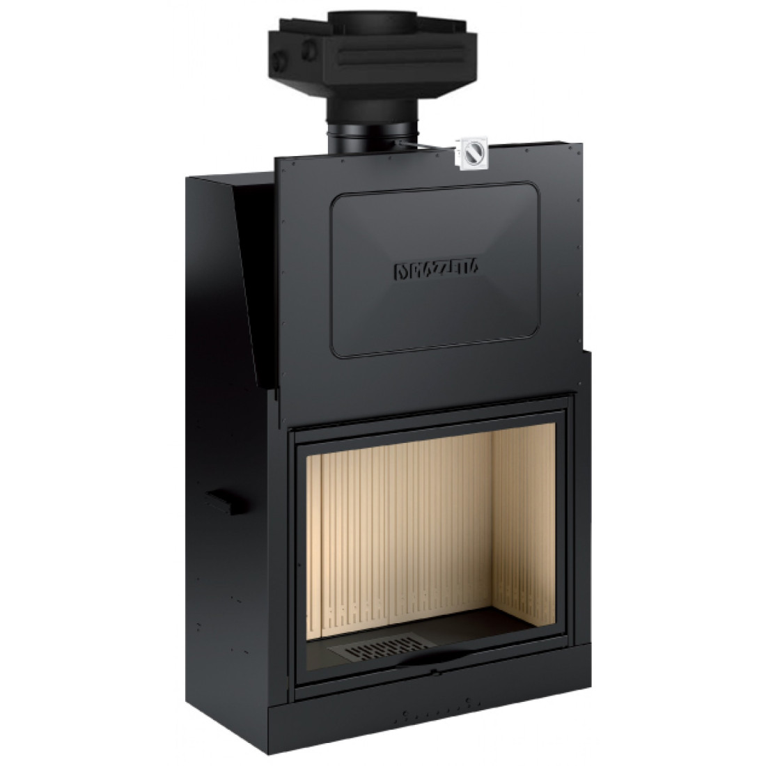 Камінна топка PIAZZETTA MA 262 SL PLUS