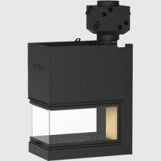 КАМИННАЯ ТОПКА PIAZZETTA MA 272 SL PLUS