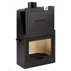КАМИННАЯ ТОПКА PIAZZETTA MA 260 SL